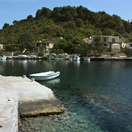 Apartments By The Sea Okuklje, Mljet - 4933 Exteriér fotografie
