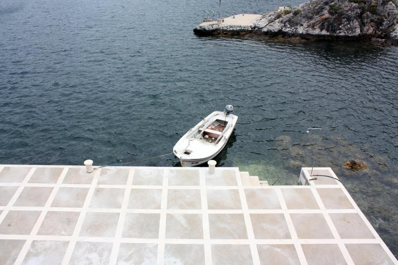 Apartments By The Sea Okuklje, Mljet - 4933 Exteriér fotografie